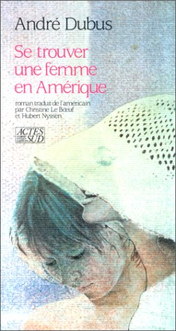 Se trouver une femme en Amérique