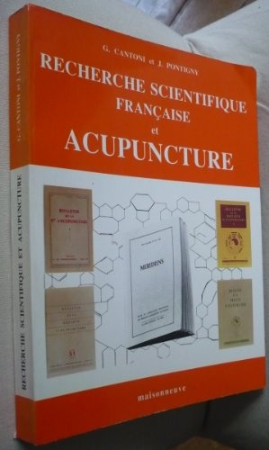 Recherche scientifique française et acupuncture