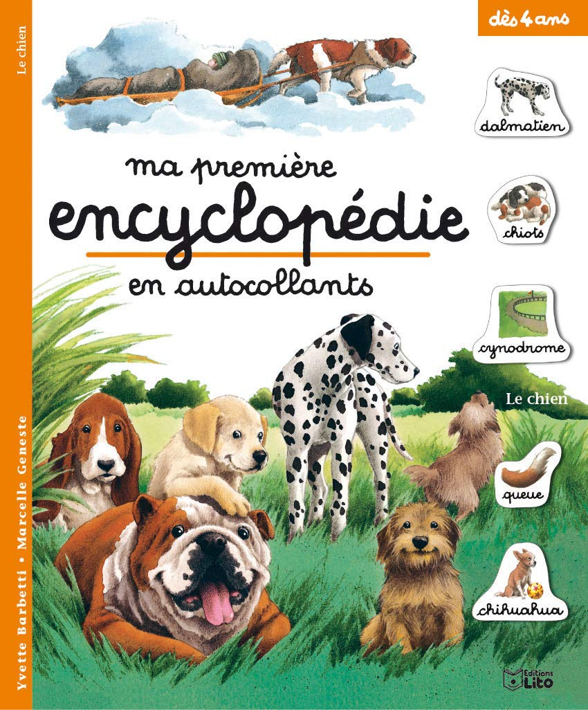 Le chien