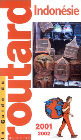 indonésie , 2001-2002