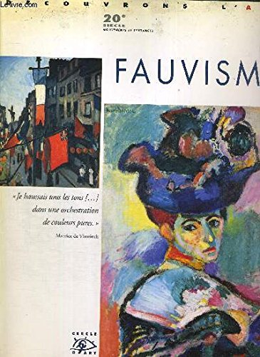 fauvisme
