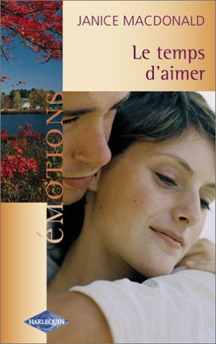 Le temps d'aimer
