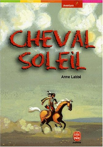 Cheval soleil