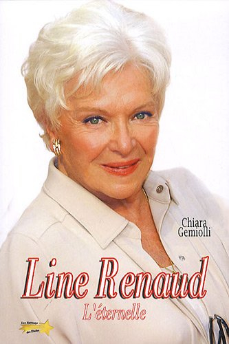 Line Renaud : l'éternelle