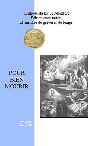 Pour bien mourir