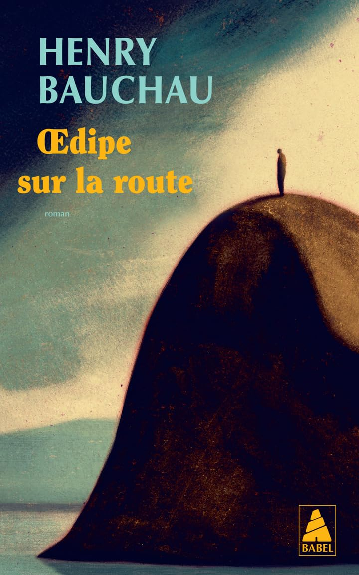 Oedipe sur la route