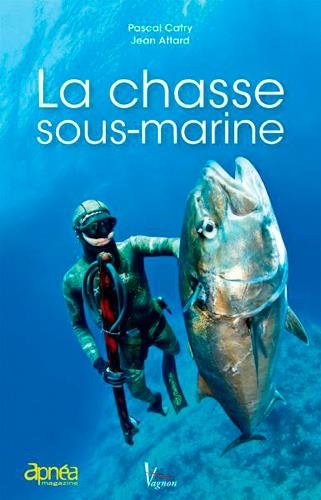 La chasse sous-marine