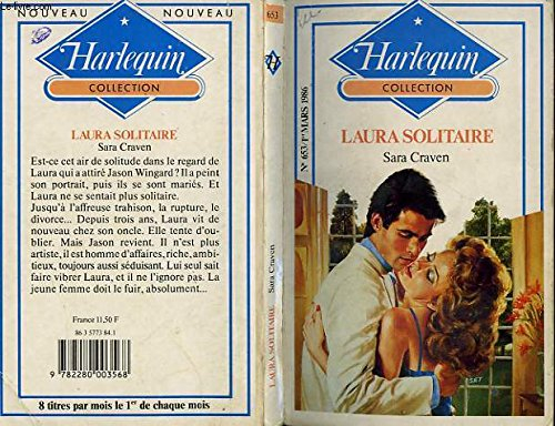 laura solitaire (harlequin)