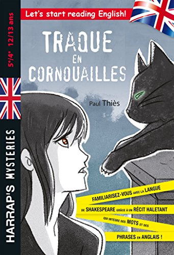 Traque en Cornouilles