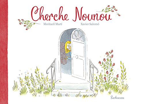Cherche nounou