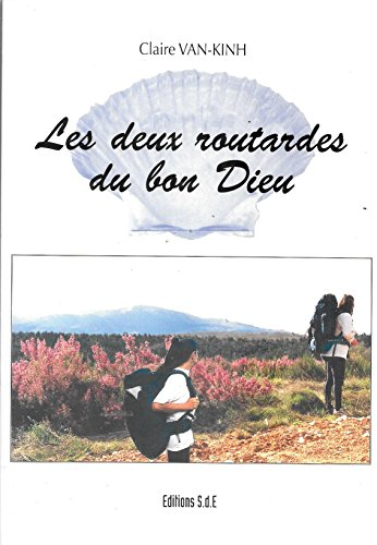 les deux routardes du bon dieu