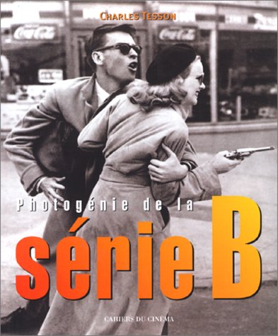 Photogénie de la série B