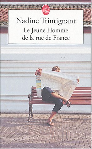 Le jeune homme de la rue de France