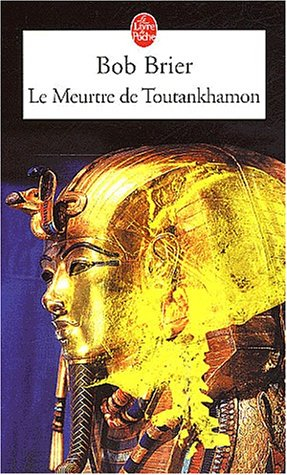 Le meurtre de Toutankhamon