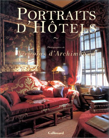Portraits d'hôtels