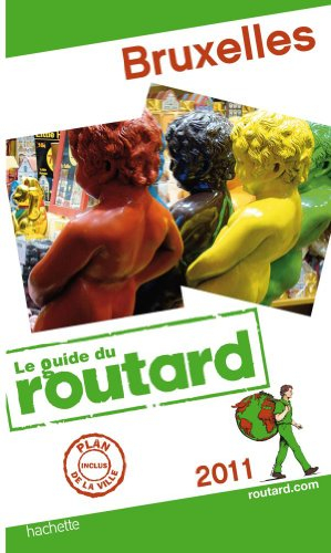 Bruxelles : 2011
