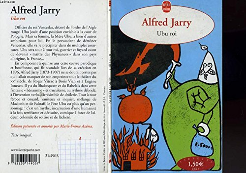 Ubu roi