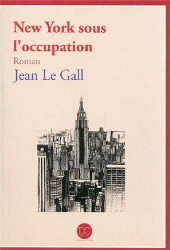 New York sous l'occupation