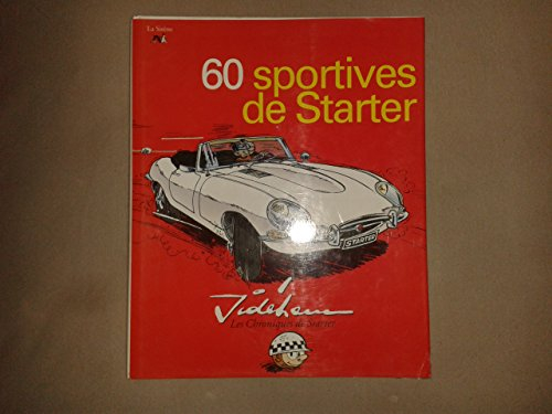 chroniques starter t02 60 sportives starter