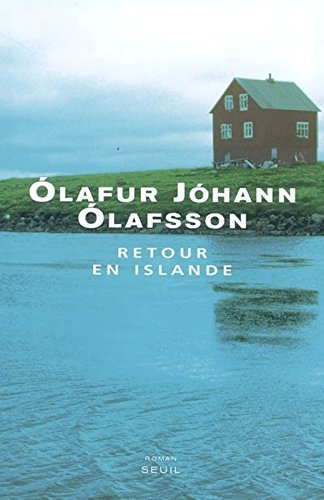 Retour en Islande