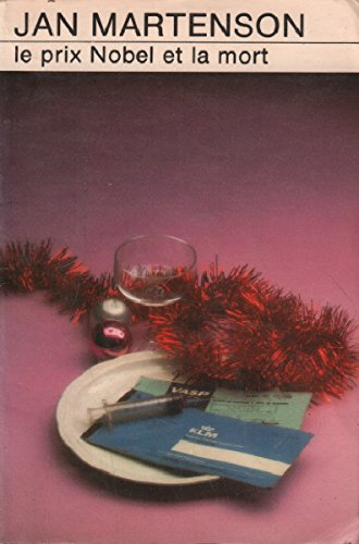 le prix nobel et la mort