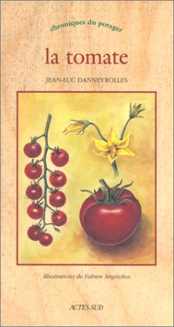La tomate