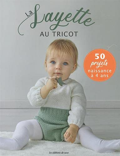 La layette au tricot