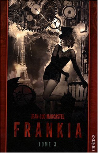 Frankia. Vol. 3