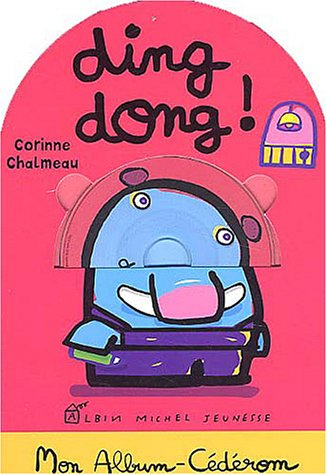 Ding dong !
