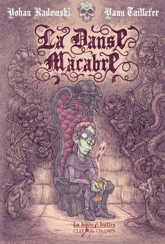 La danse macabre