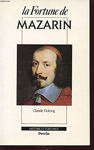 La Fortune de Mazarin