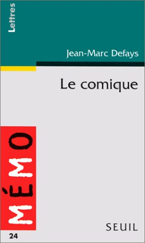 Le comique