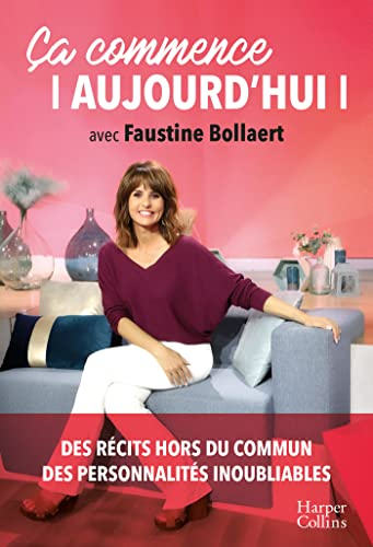 Ca commence aujourd'hui