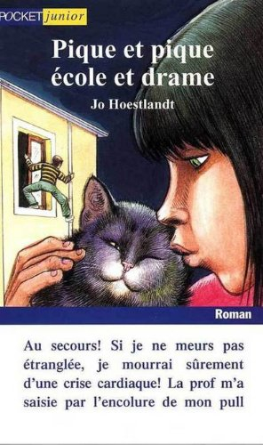 Pique et pique école et drame