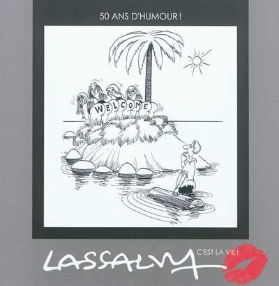 C'est la vie !