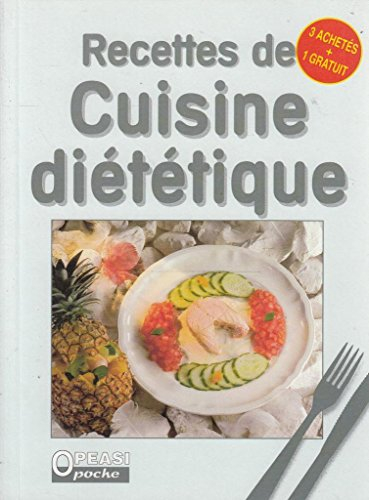 cuis diététique