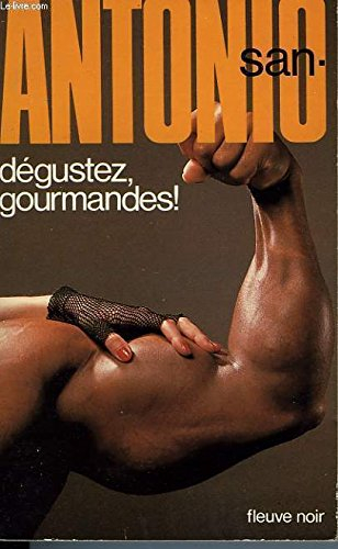 dégustez, gourmandes