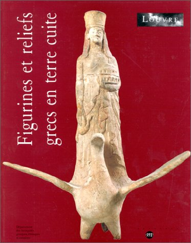 Figurines et reliefs grecs en terre cuite