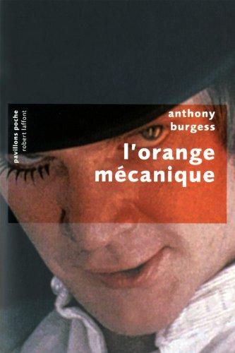 L'orange mécanique