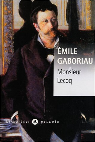 Monsieur Lecoq