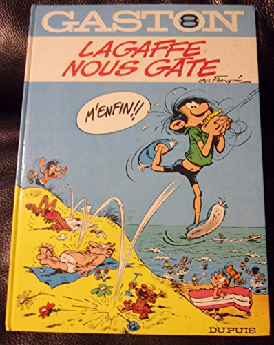 lagaffe nous gate
