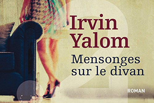 Mensonges sur le divan