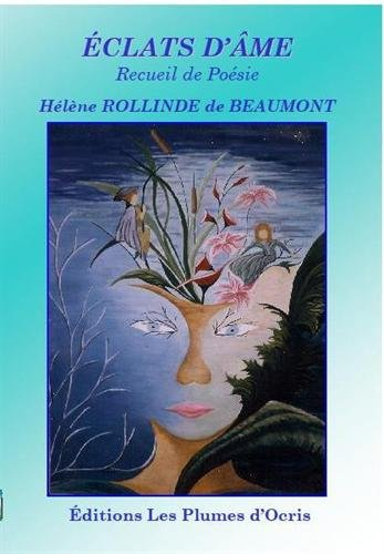 Eclats d'âme : recueil de poésie