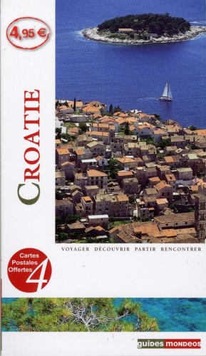 Croatie