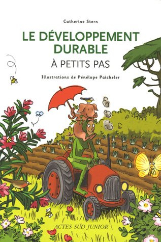 Le développement durable à petits pas