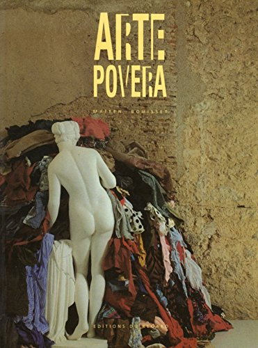 Arte Povera