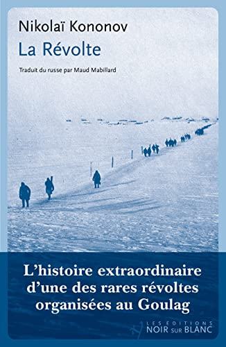 La révolte