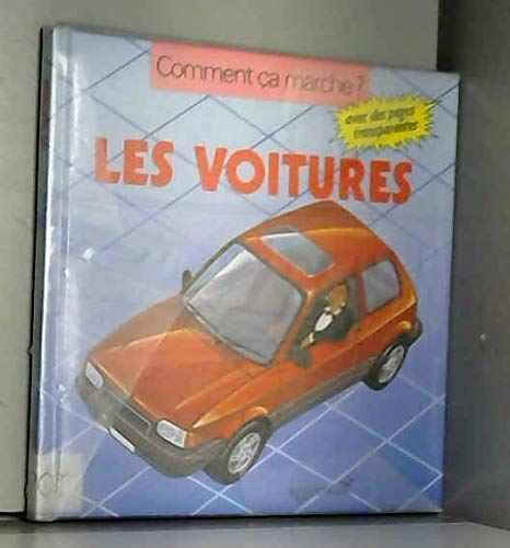 Les Voitures
