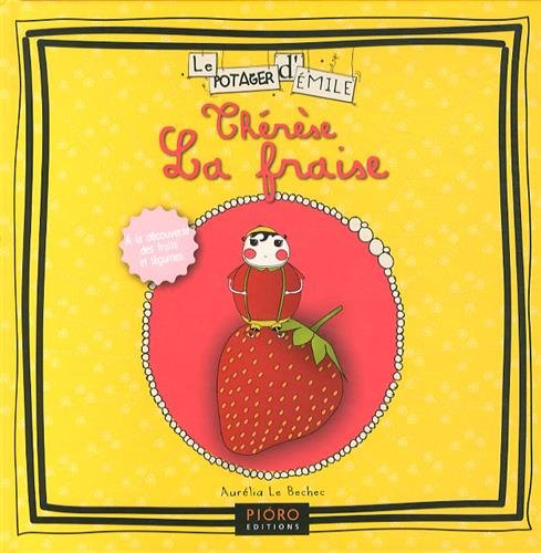 Thérèse la fraise