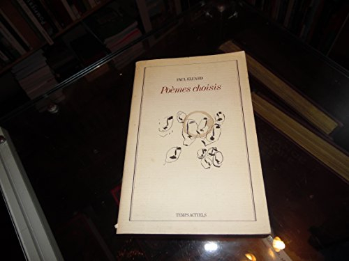 Poèmes choisis